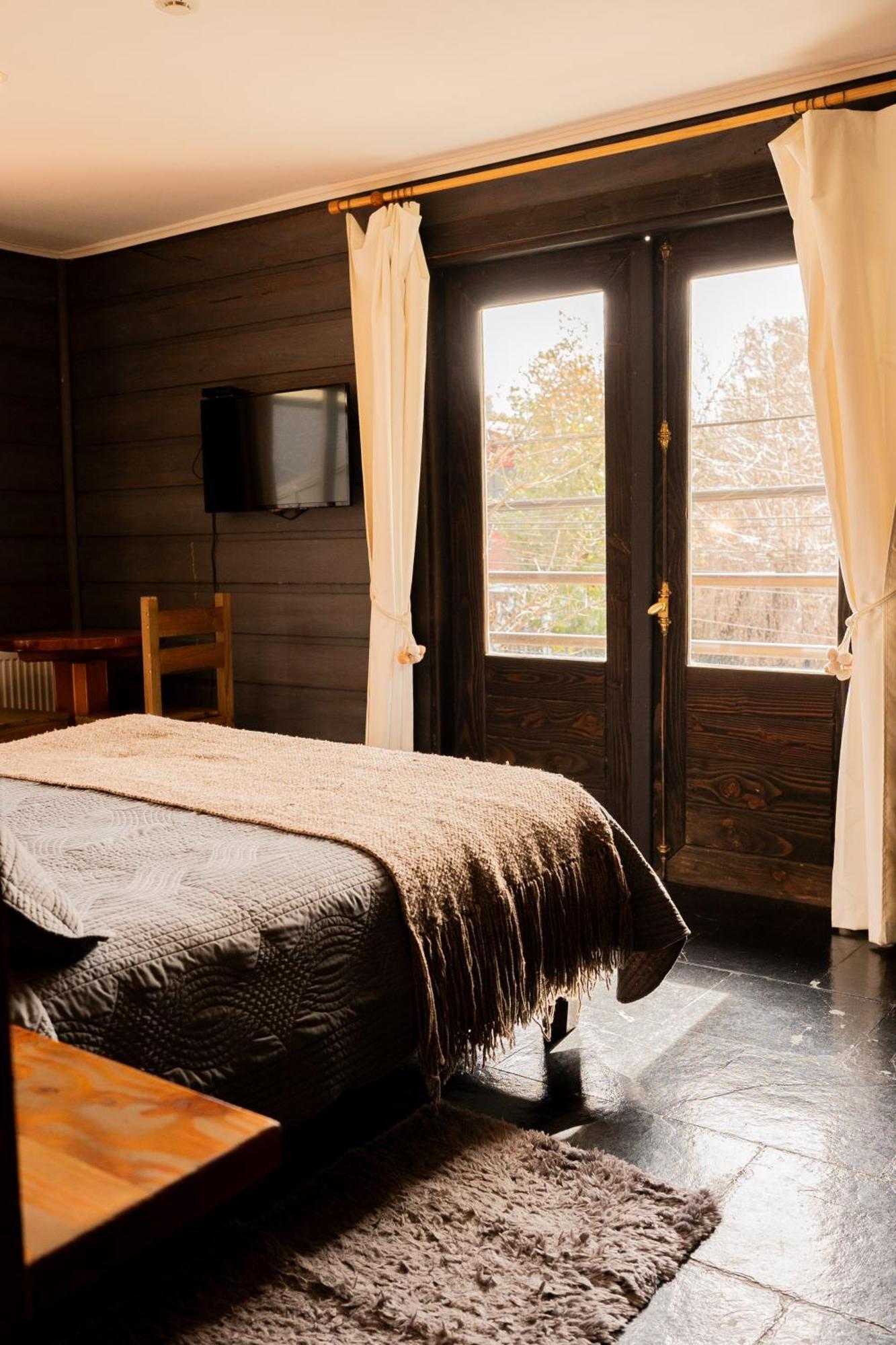 Newen B&B Пукон Экстерьер фото