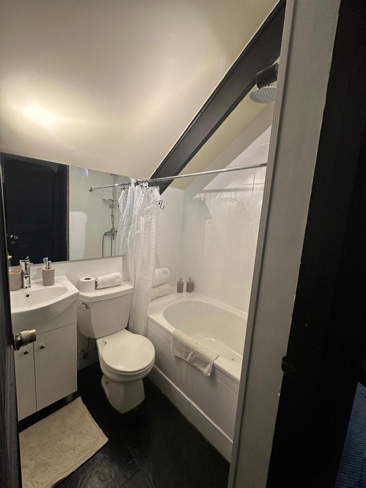 Newen B&B Пукон Экстерьер фото