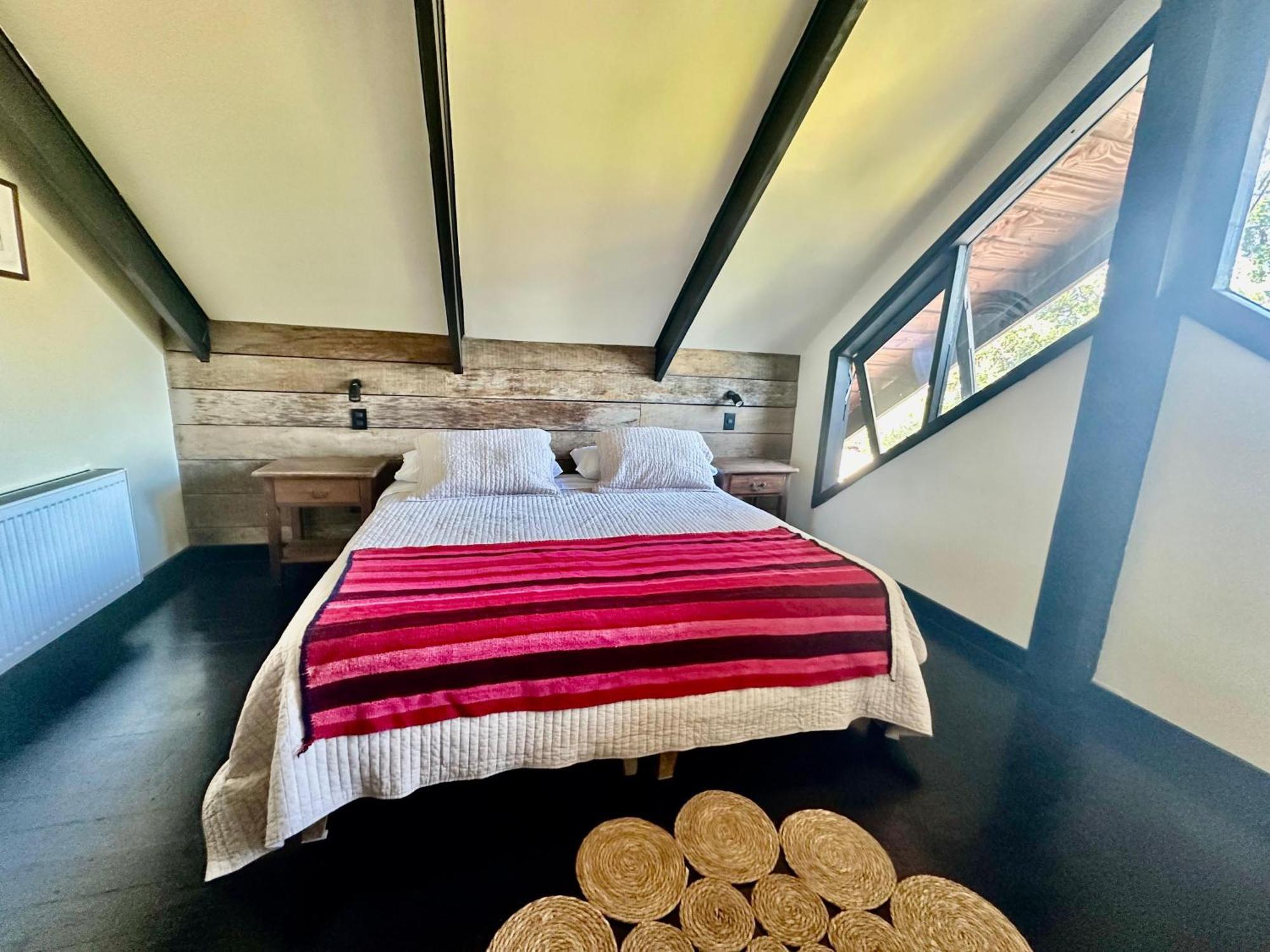 Newen B&B Пукон Экстерьер фото