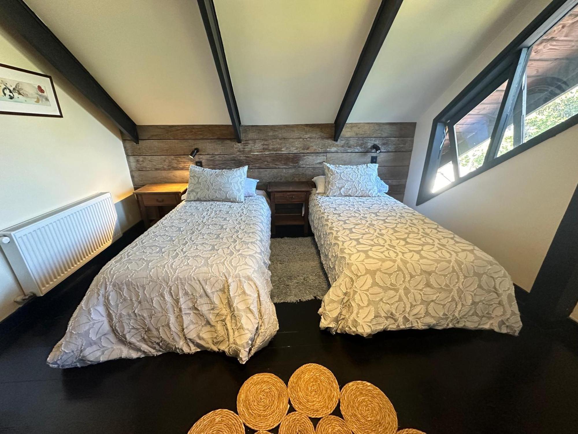 Newen B&B Пукон Экстерьер фото
