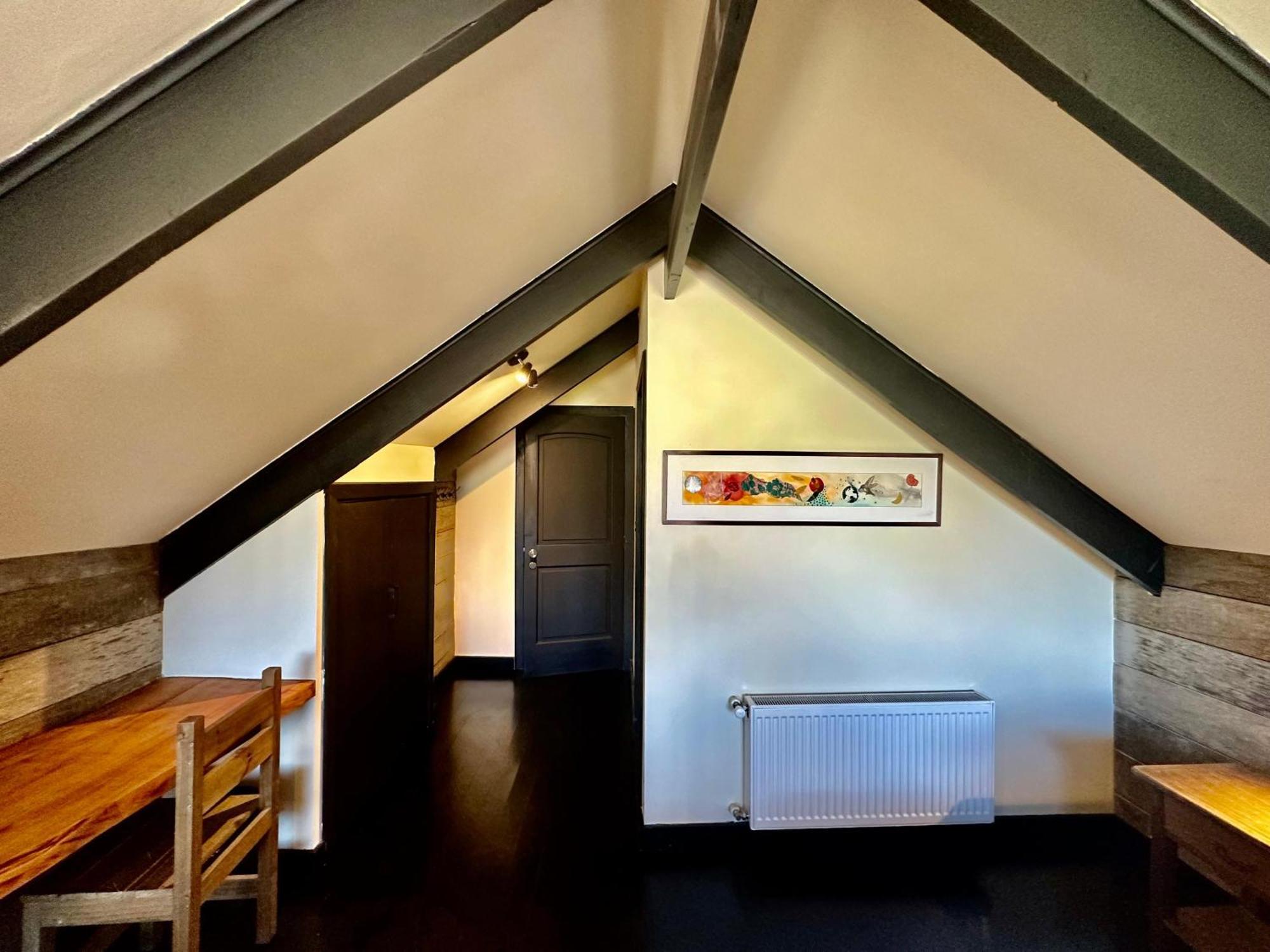 Newen B&B Пукон Экстерьер фото