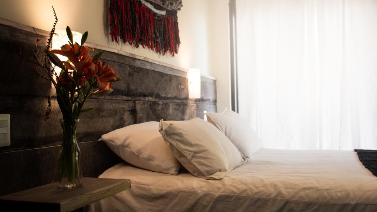 Newen B&B Пукон Экстерьер фото