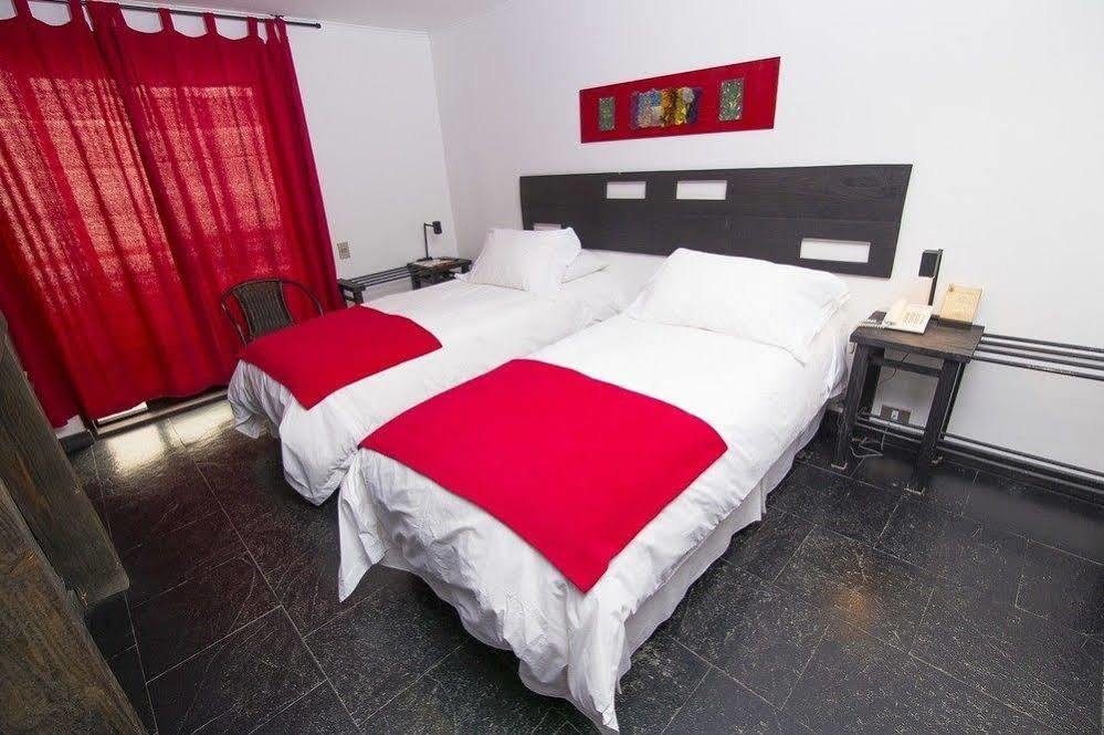 Newen B&B Пукон Экстерьер фото